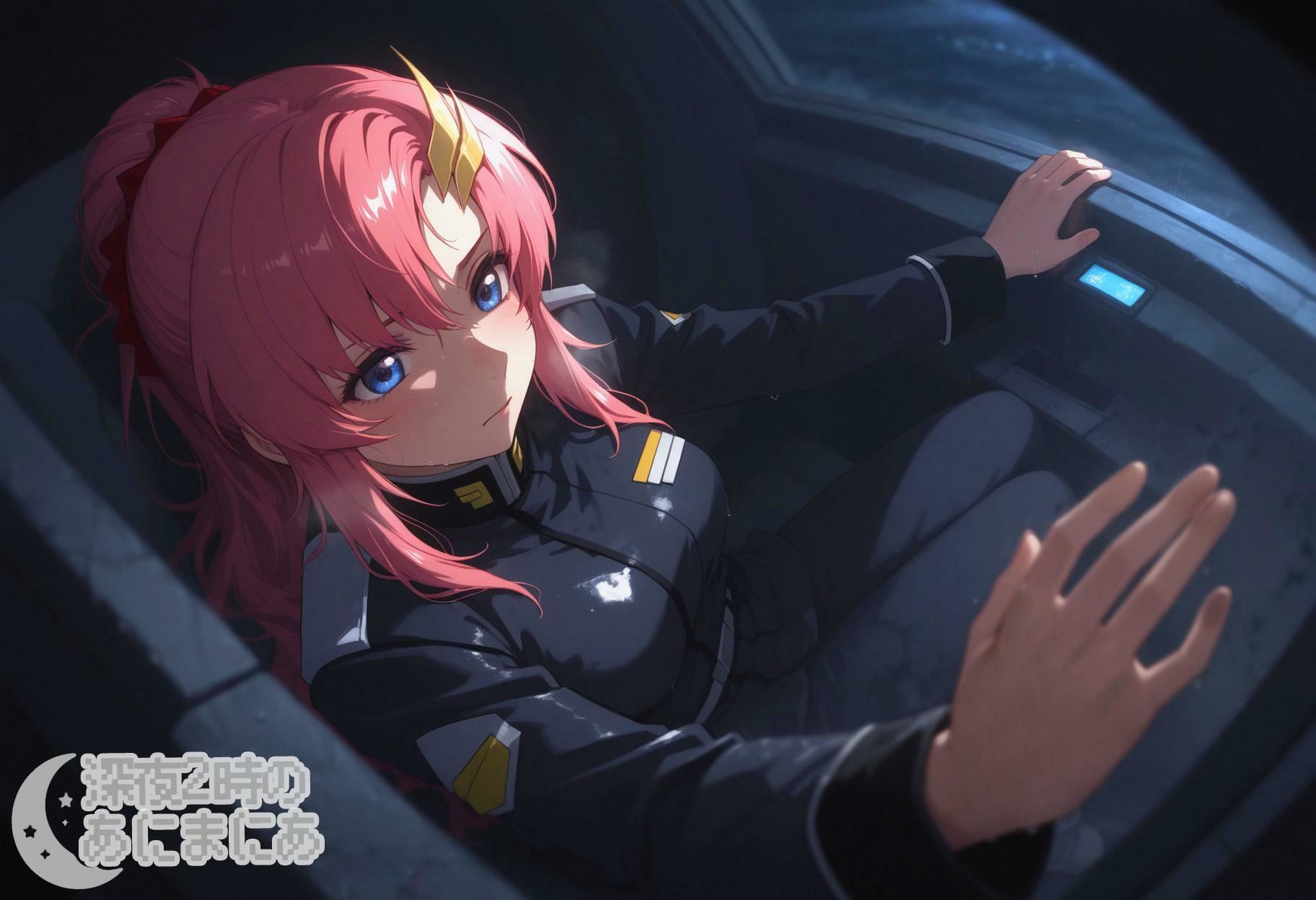 奪われた歌声刻まれた快楽 -vol.2- サンプル1